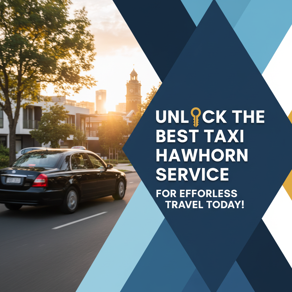 Taxi Hawthorn