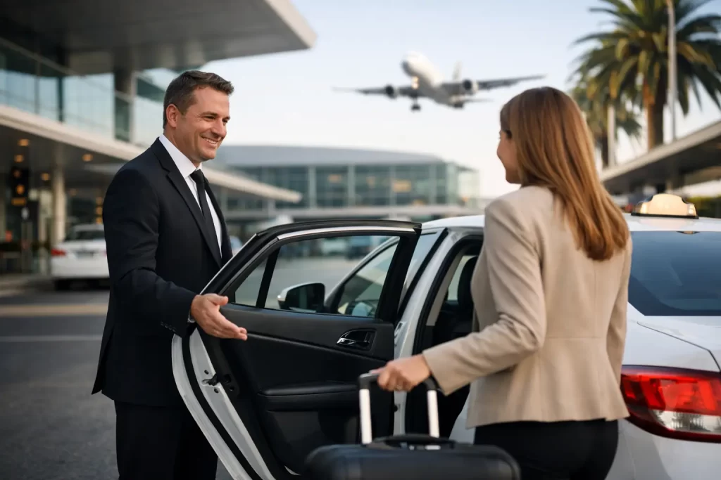 South Yarra Airport Taxi Service You Can Trust