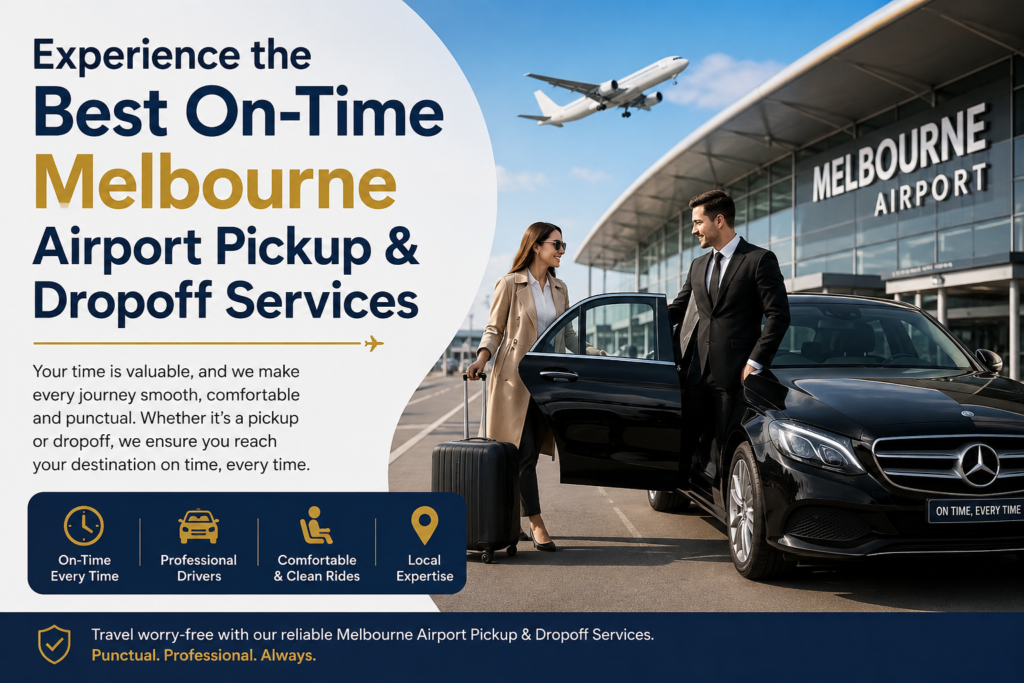 Hawthorn Service for Seamless Travel